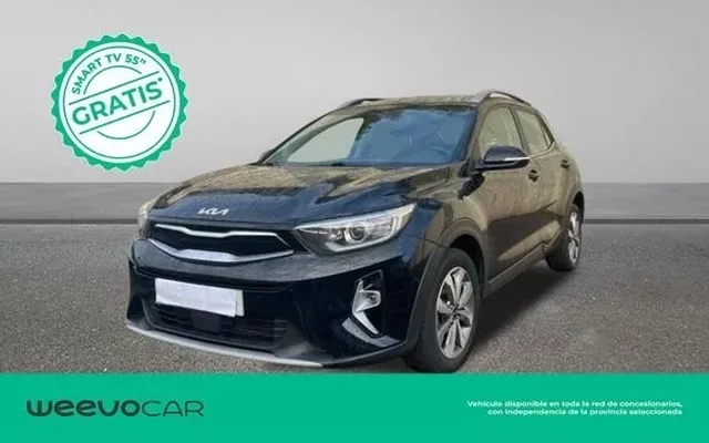 KIA Stonic Stonic 1.2 DPi Drive