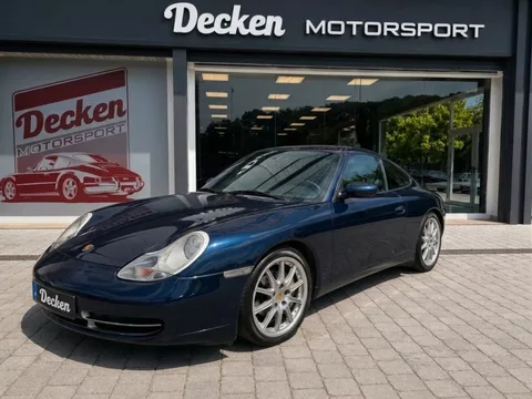PORSCHE 911 911 Carrera Coupé - 32996€ en Girona