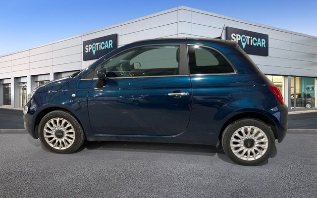 Fiat 500 Monotrim 1.0 Hybrid 51KW (70 CV)