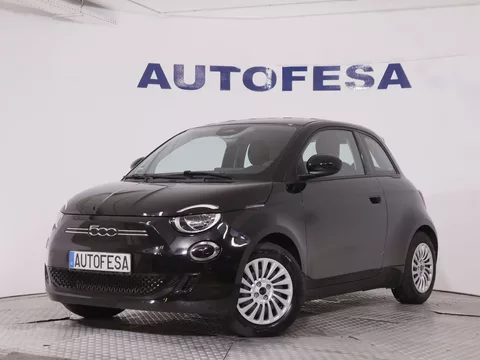 Fiat 500e 500e ELECTRICO ICON 320KM AUTO 118CV 3P # IVA DEDUCIBLE,