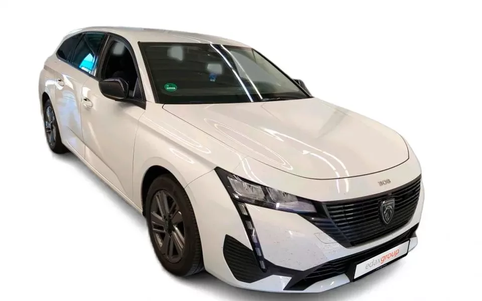 Peugeot 308 SW 1.2 PureTech Active