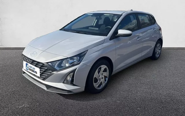 HYUNDAI i20 1.2 79 Initia