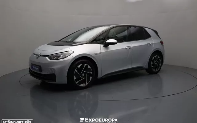VW ID.3 58 kWh Pro
