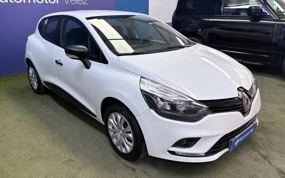 RENAULT Clio BUSINESS