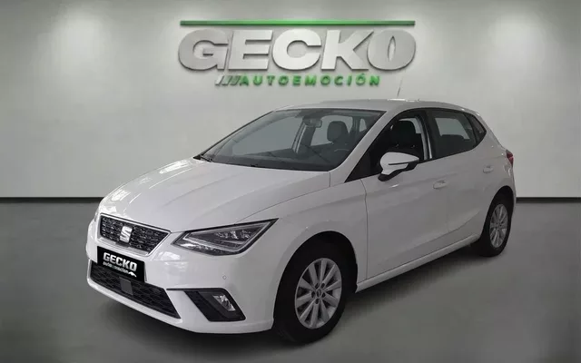 SEAT Ibiza 1.0 TSI 70kW (95CV) Style XL