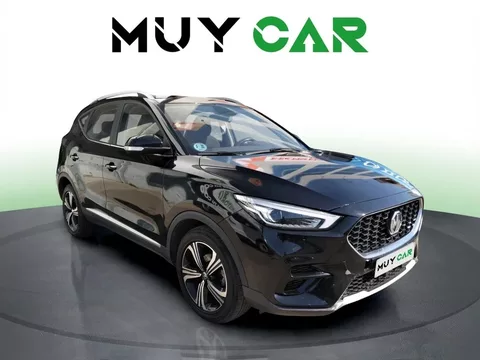 MG ZS SUV ZS 1.5 VTi-Tech Comfort 78kW