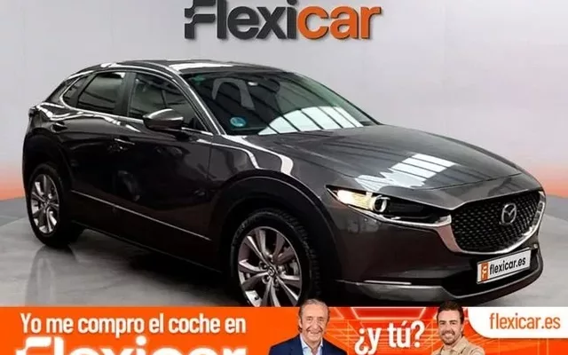 MAZDA CX-30 2.0 137kW AWD Zenith (sin Pack Bose)