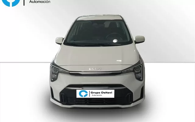 KIA Picanto Picanto 1.0 DPi Concept