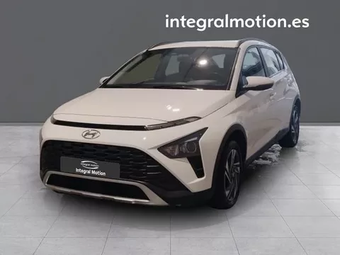 HYUNDAI Bayon Bayon 1.2 MPI Maxx