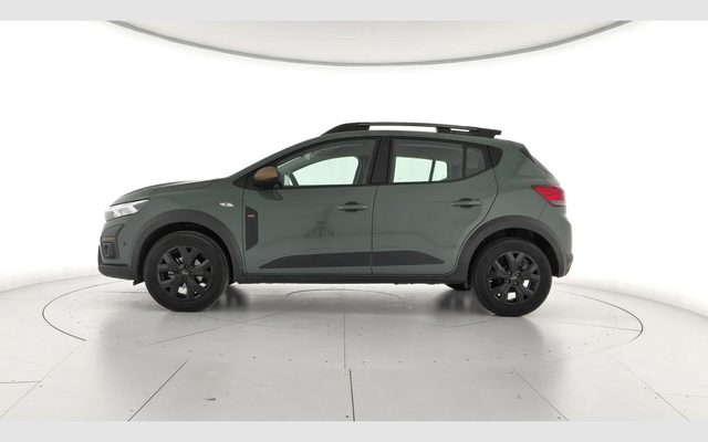 Dacia Sandero Stepway Extreme Go 74kW (100CV) ECO-G