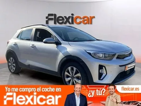 KIA Stonic 1.0 T-GDi 74kW (100CV) MHEV MT Business