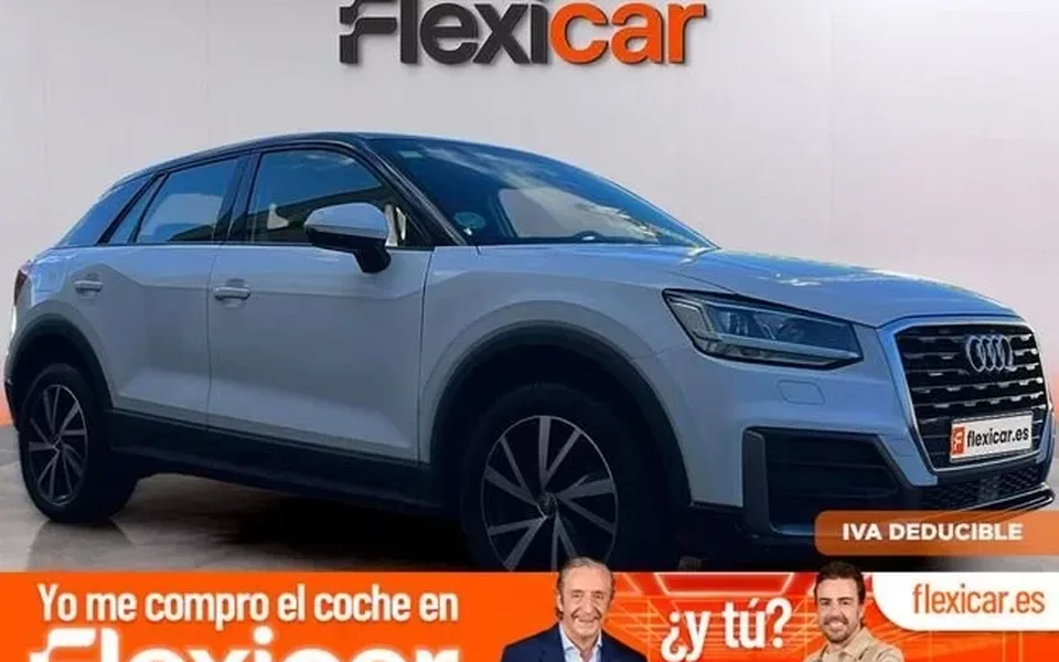 AUDI Q2 Q2 30 TDI Advanced S tronic 85kW