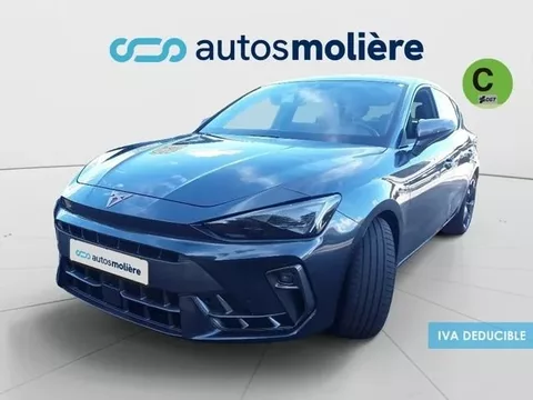 CUPRA León León 1.5 TSI 110Kw