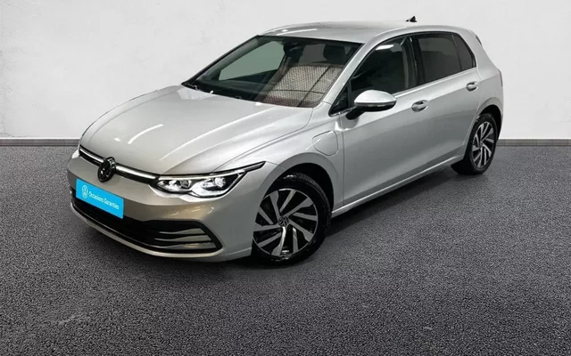 VOLKSWAGEN GOLF 1.4 Hybrid Rechargeable OPF 204 DSG6 Style
