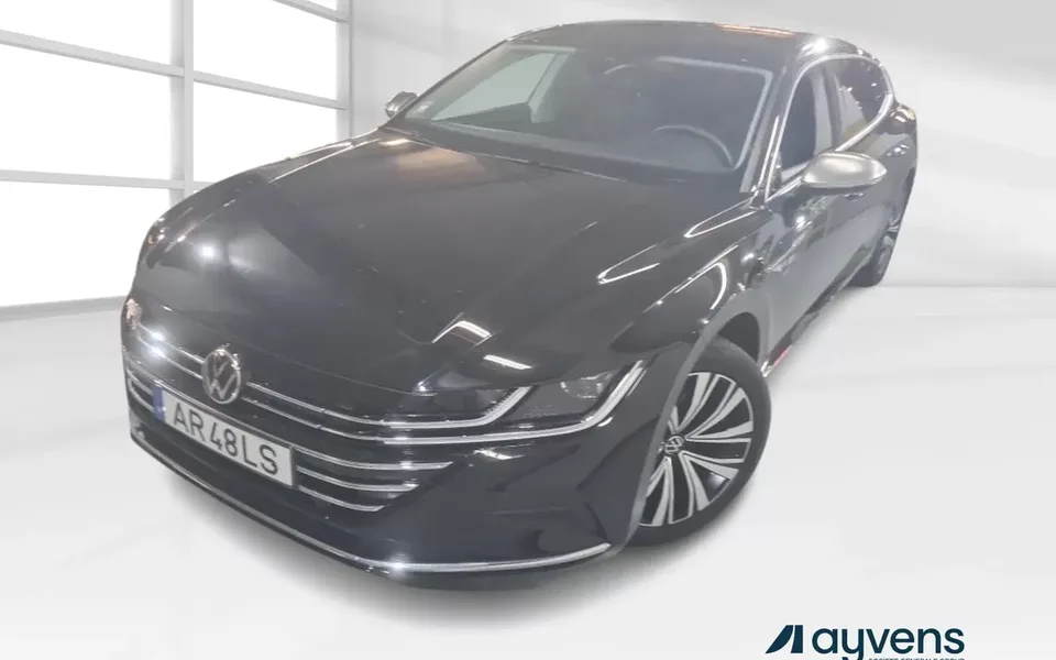 VW Arteon Shooting Brake 1.4 TSI eHybrid Elegance