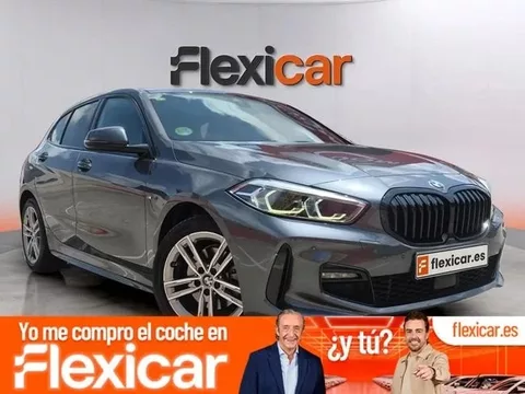 BMW Serie 1 116dA