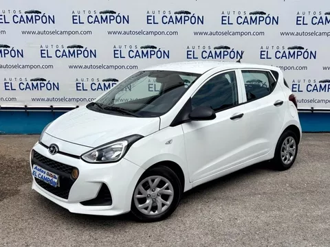 HYUNDAI i10 i10 1.0 Klass