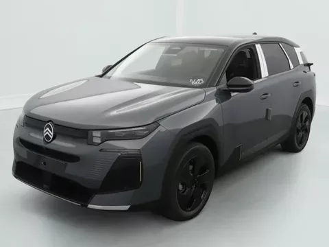 Citroën C5 Aircross 1.2 HYBRIDE 145CH MAX BOITE AUTOMATIQUE Zéro km immatriculé
