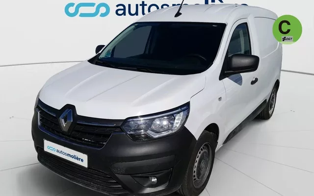 Furgon Express Confort Blue dCi 70 kW (95 CV)