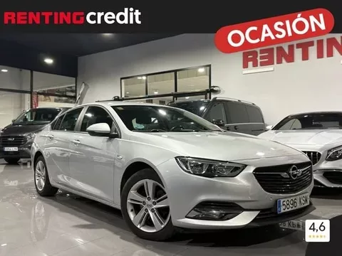 OPEL Insignia Insignia ST 1.6CDTI S&S Excellence ecoTEC 136 - 8900€ en Lugo