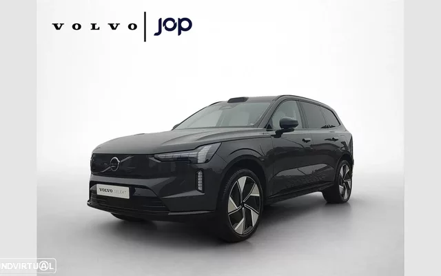 Volvo EX90 111 kWh Twin Motor Performance Ultra