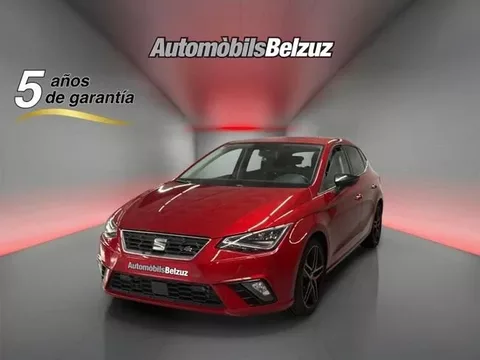 SEAT Ibiza Ibiza 1.0 TSI S&S FR 115