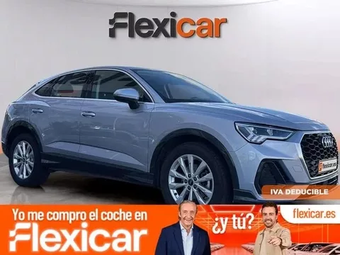 AUDI Q3 Q3 35 TDI Advanced S tronic 110kW