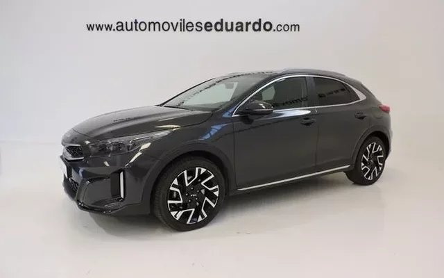 KIA XCeed Tech 1.6 Diesel MHEV 100 kW - 18800€ en Logroño - la rioja