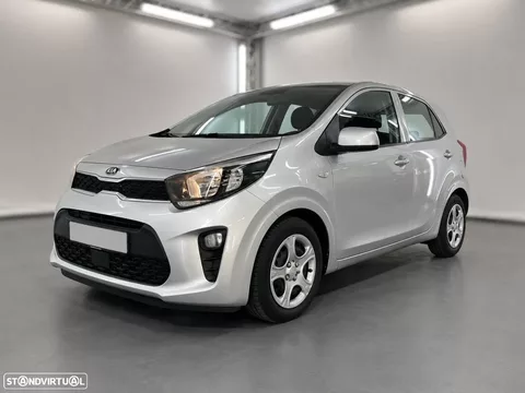 Kia Picanto 1.0 Attract