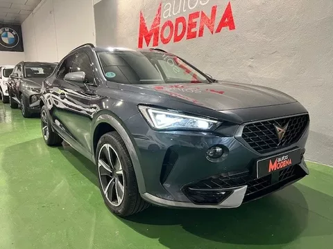 CUPRA Formentor Formentor 2.0 TDI 150 - 18990€ en Villares de la reina
