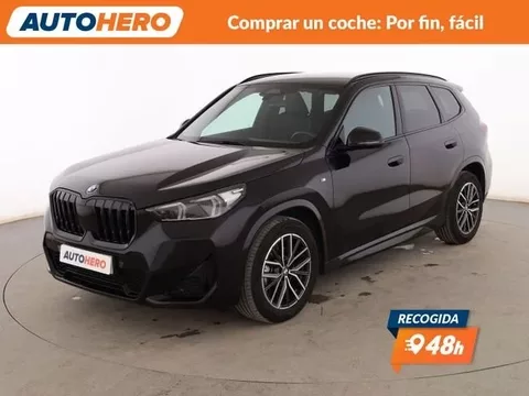 BMW X1 X1 sDrive 18dA M Sport