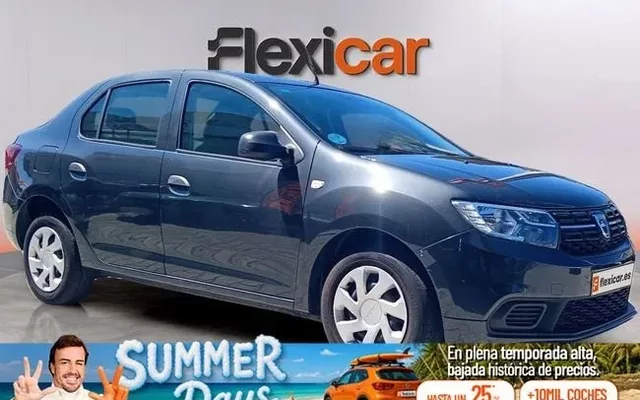 DACIA Logan Logan 1.0 Essential 55kW