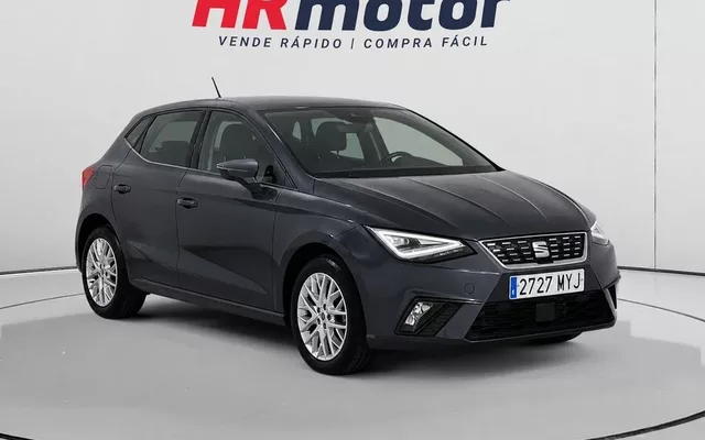 SEAT Ibiza Ibiza 1.0 TSI S&S Xcellence 115