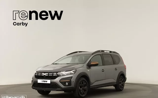 Dacia Jogger 1.0 ECO-G Extreme+ Up&Go 7L Bi-Fuel