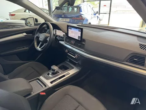 AUDI Q5 Q5 35 TDI Design S tronic 120kW
