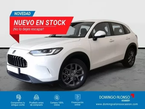HONDA ZR-V Nuevo Híbrido 2.0 i-MMD 135 kW (184 CV) Elegance