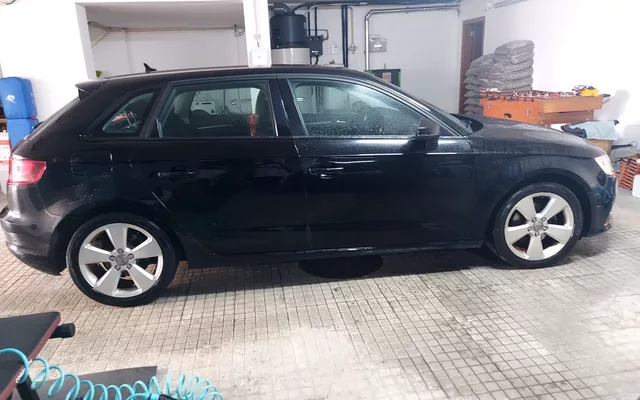 Audi A3 Sportback 1.6 TDI