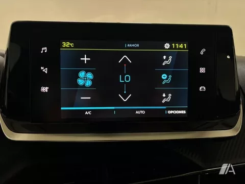 PEUGEOT 208 208 Active Pack Eléctrico 100kW