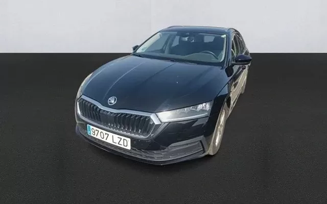 SKODA Octavia Octavia Combi 2.0TDI Ambition 110kW