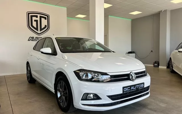 VOLKSWAGEN Polo Volkswagen Advance 1.0 TSI 70kW (95CV)