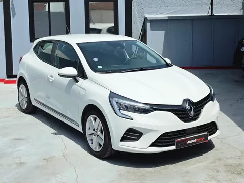 Renault Clio SCe 75 EXPERIENCE