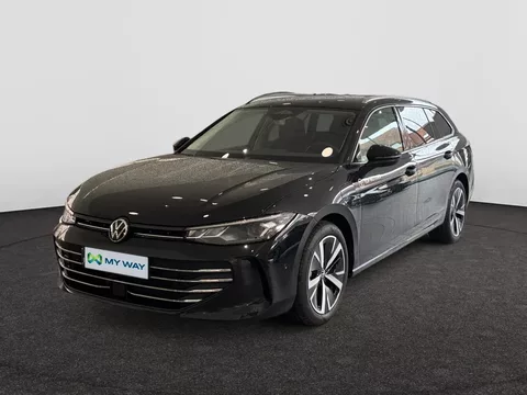 VOLKSWAGEN Passat Variant eHybrid (PHEV) Passat Style Business 1.5 TSI eHybrid 110 kW (150 pk) 6 versnellingen DSG DEMO