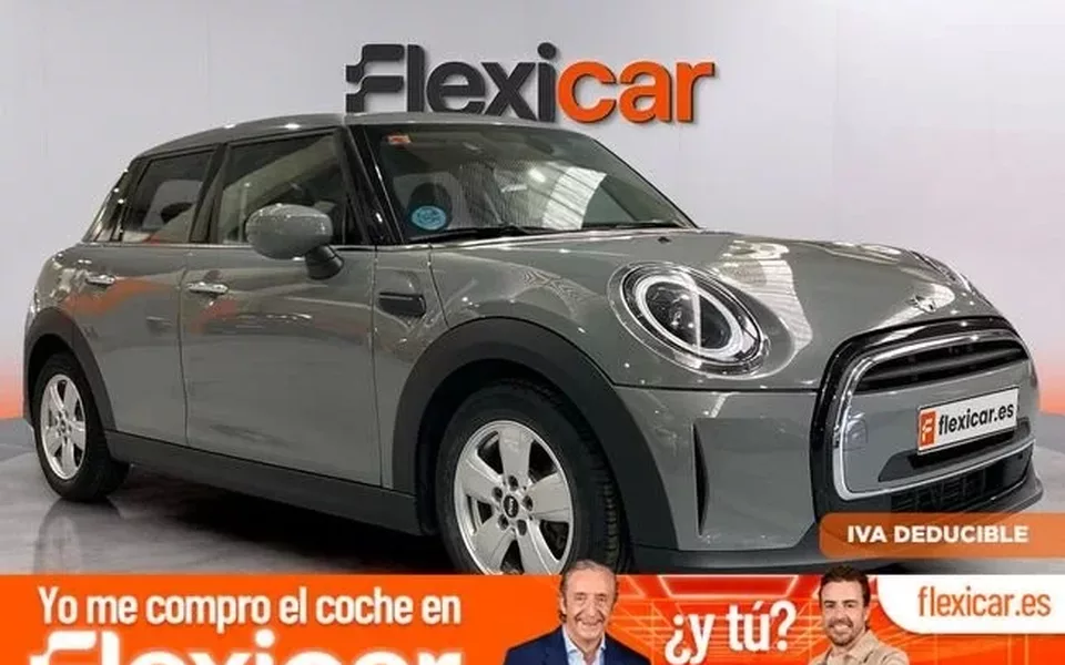 MINI Cooper ONE