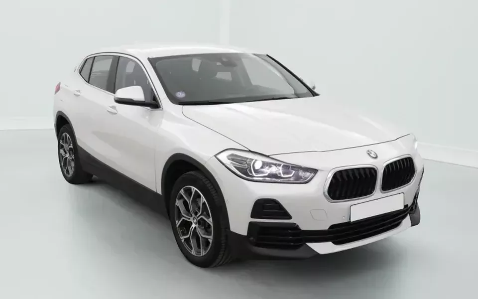 BMW X2 F39 X2 SDRIVE 18I 136 CH BVM6 BUSINESS DESIGN Occasion