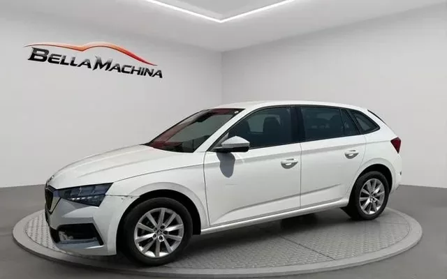 SKODA Scala Scala 1.0 TSI Ambition 70kW