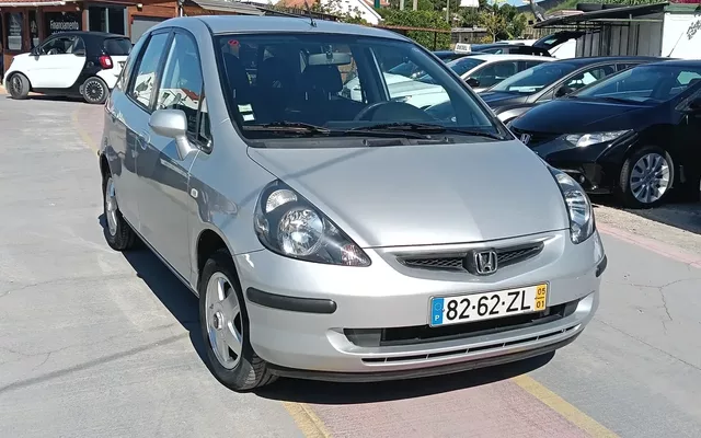 Honda Jazz 1.2 LS Cool AC