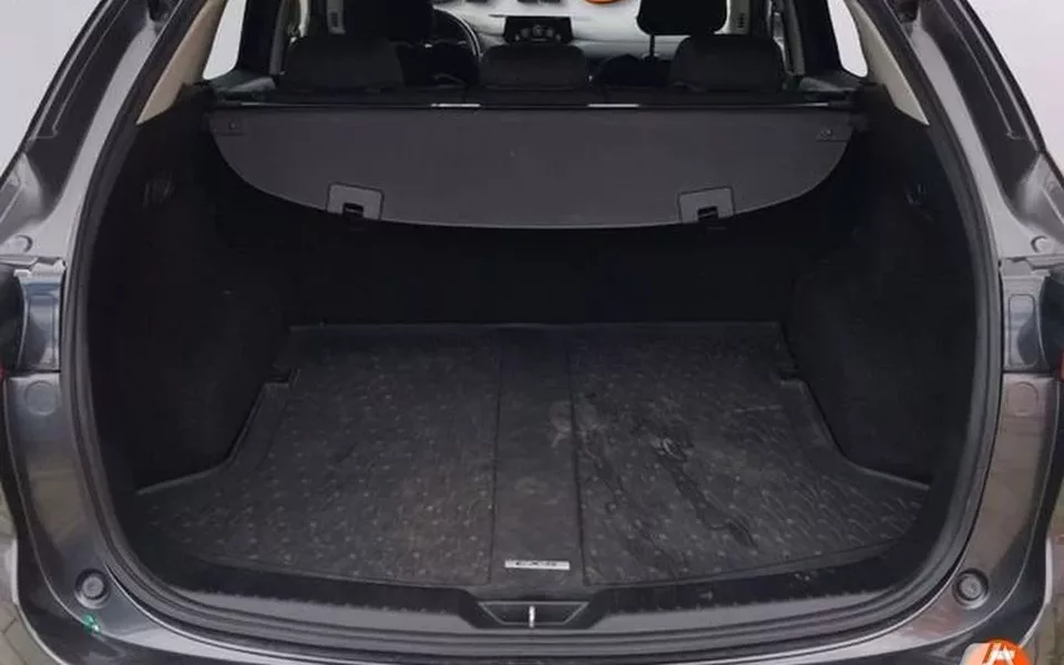 MAZDA CX-5 CX-5 2.2D Evolution 2WD Aut. 110Kw - 16990€ en Valladolid