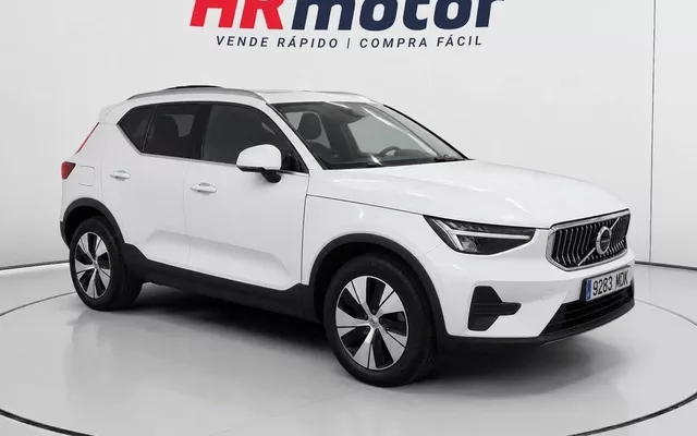 VOLVO XC40 XC40 T5 Recharge Plus Bright Aut.