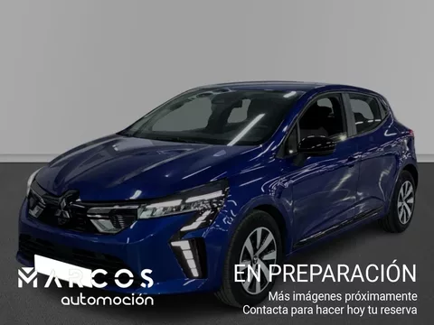 MITSUBISHI Colt 1.0 100T MOTION 5P
