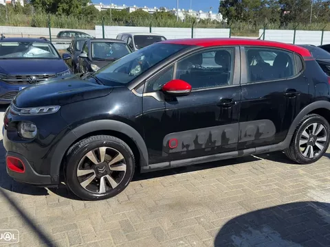 Citroën C3 1.2 PureTech Feel Pack